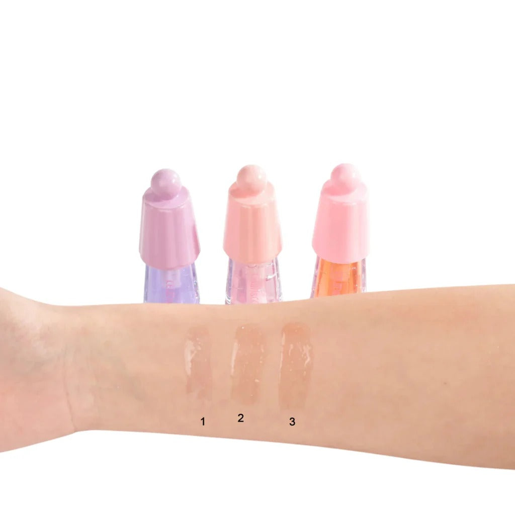 Kevin & Coco | Jelly Mint Lip Gloss