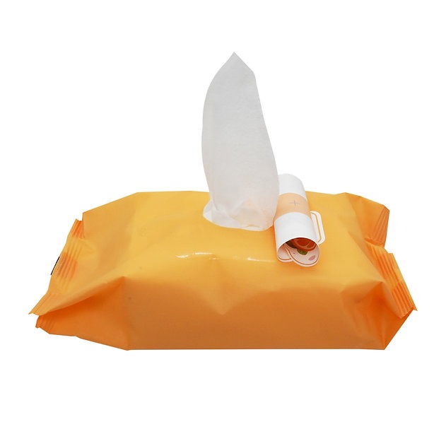 Amuse | Makeup Remover Wipes 6 pcs
