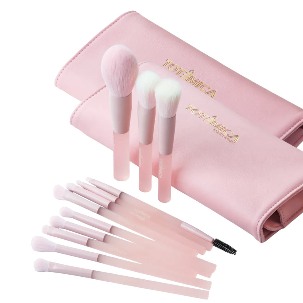 Totemica | Makeup Brushes 2 kits