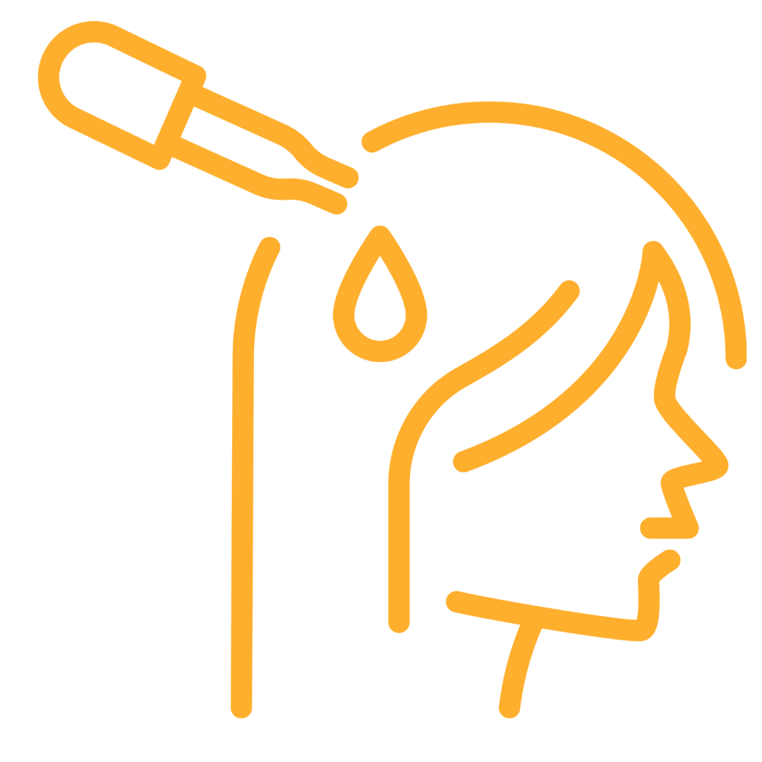 Hair care