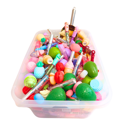 Lucky Scoop | Lippie Mix Bag
