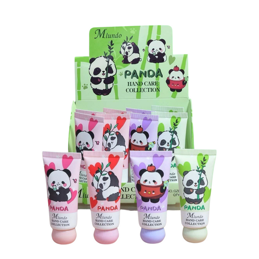 Mlundo | Hand Cream 12 pcs