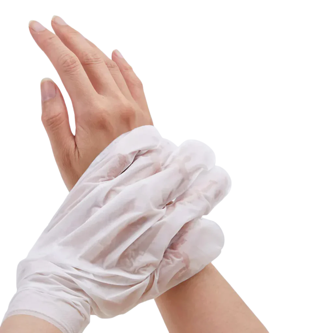 Hayan K Beauty | Moisturizing Hand Mask 10 pcs