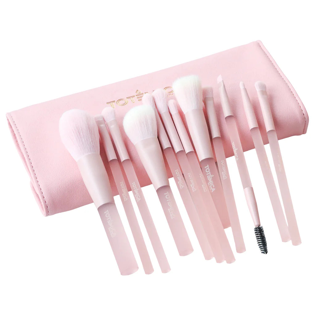 Totemica | Makeup Brushes 2 kits