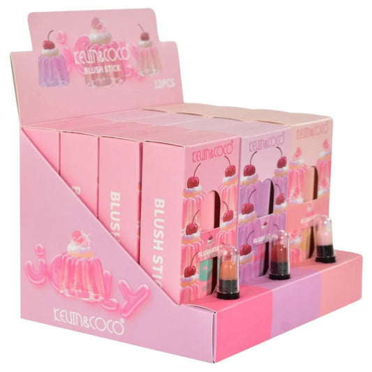 Kevin & Coco | Jelly Blush Stick