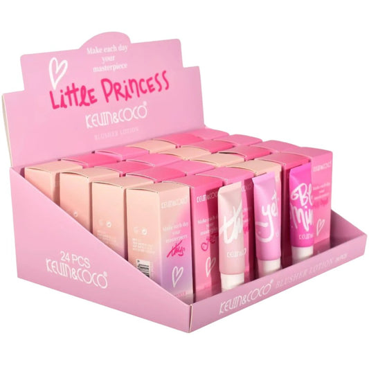 Kevin & Coco | Little Princess Blusher Lotion