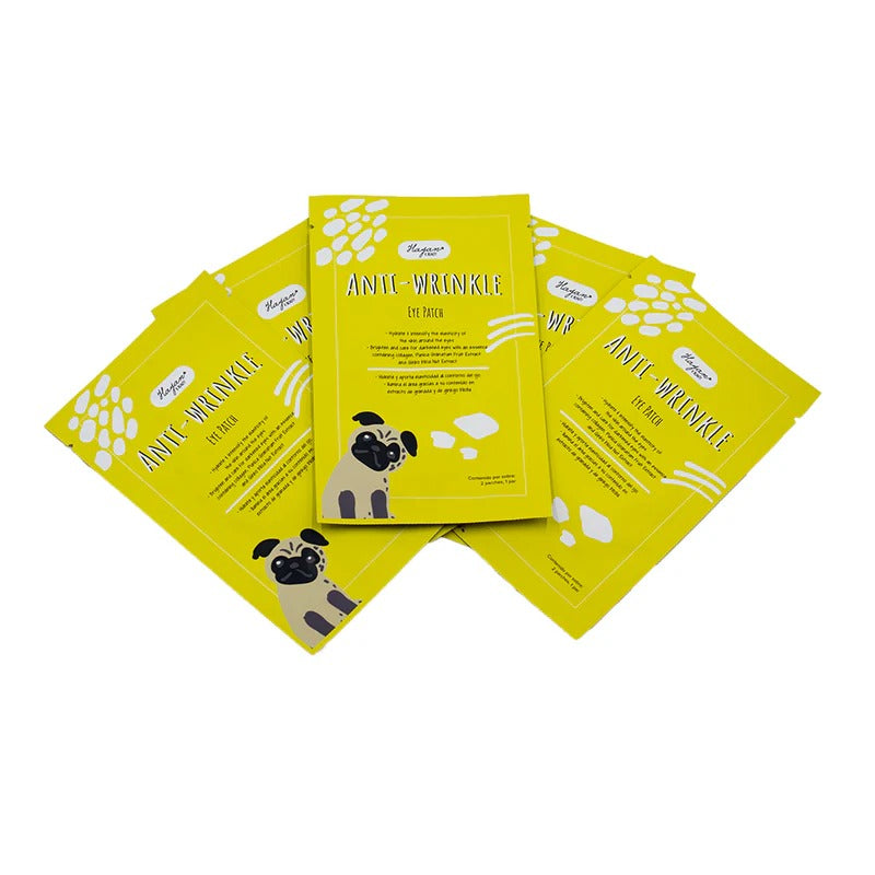Hayan Beauty | Eye Patch Set (5-Pack)