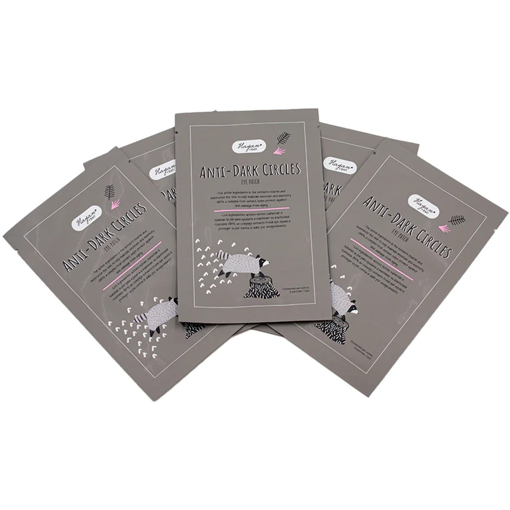 Hayan Beauty | Eye Patch Set (5-Pack)
