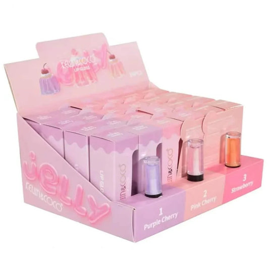 Kevin & Coco | Jelly Mint Lip Gloss