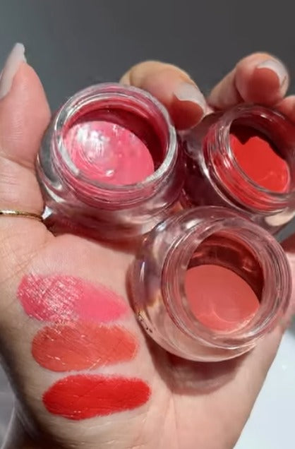 Kevin & Coco | Pudding Lip & Cheek Balm