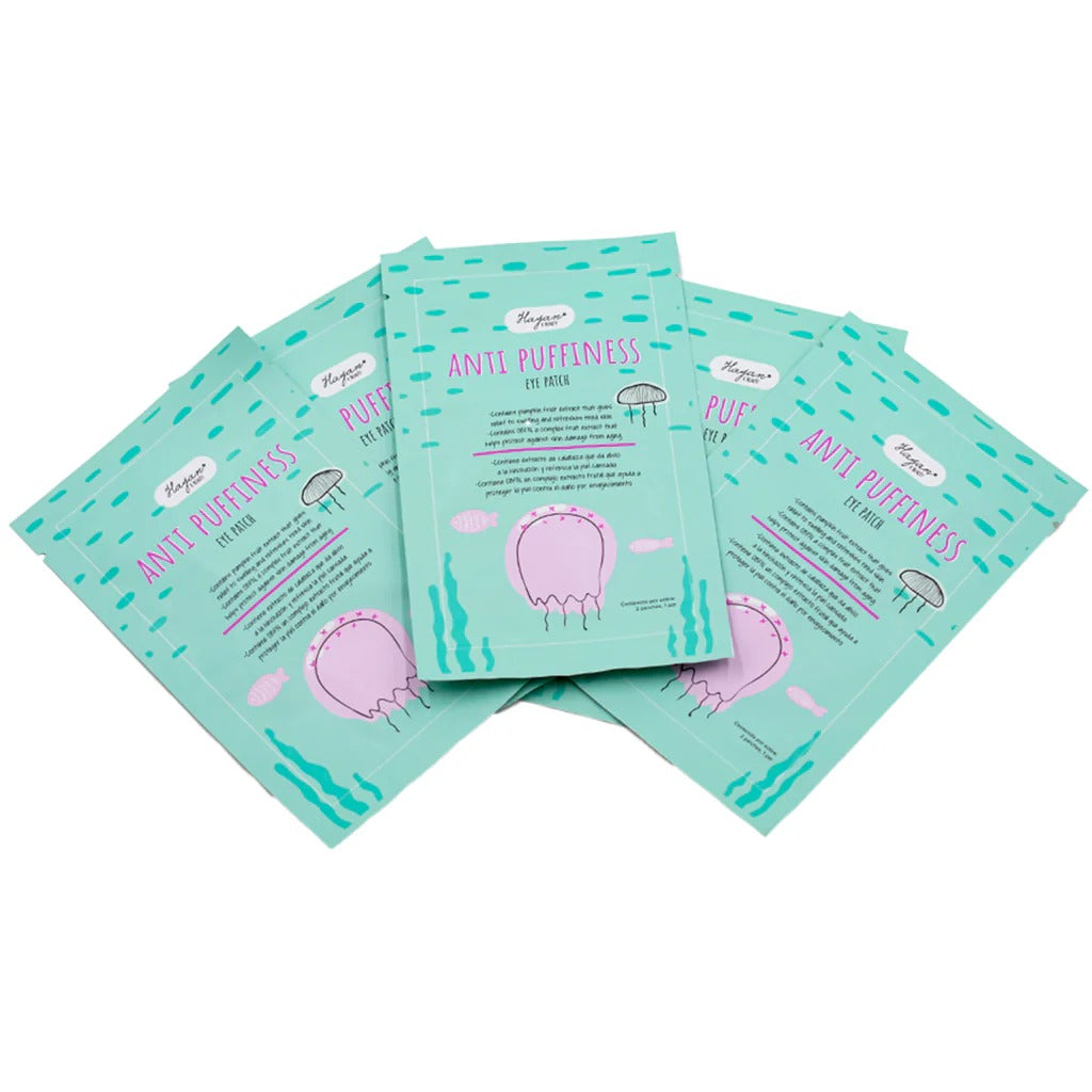 Hayan Beauty | Eye Patch Set (5-Pack)