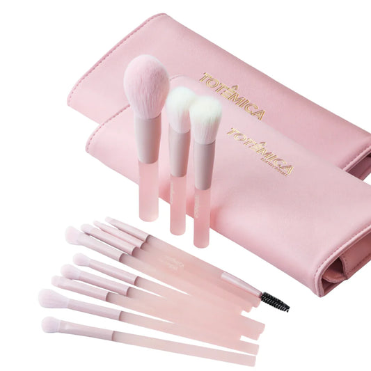 Totemica | Makeup Brushes 2 kits