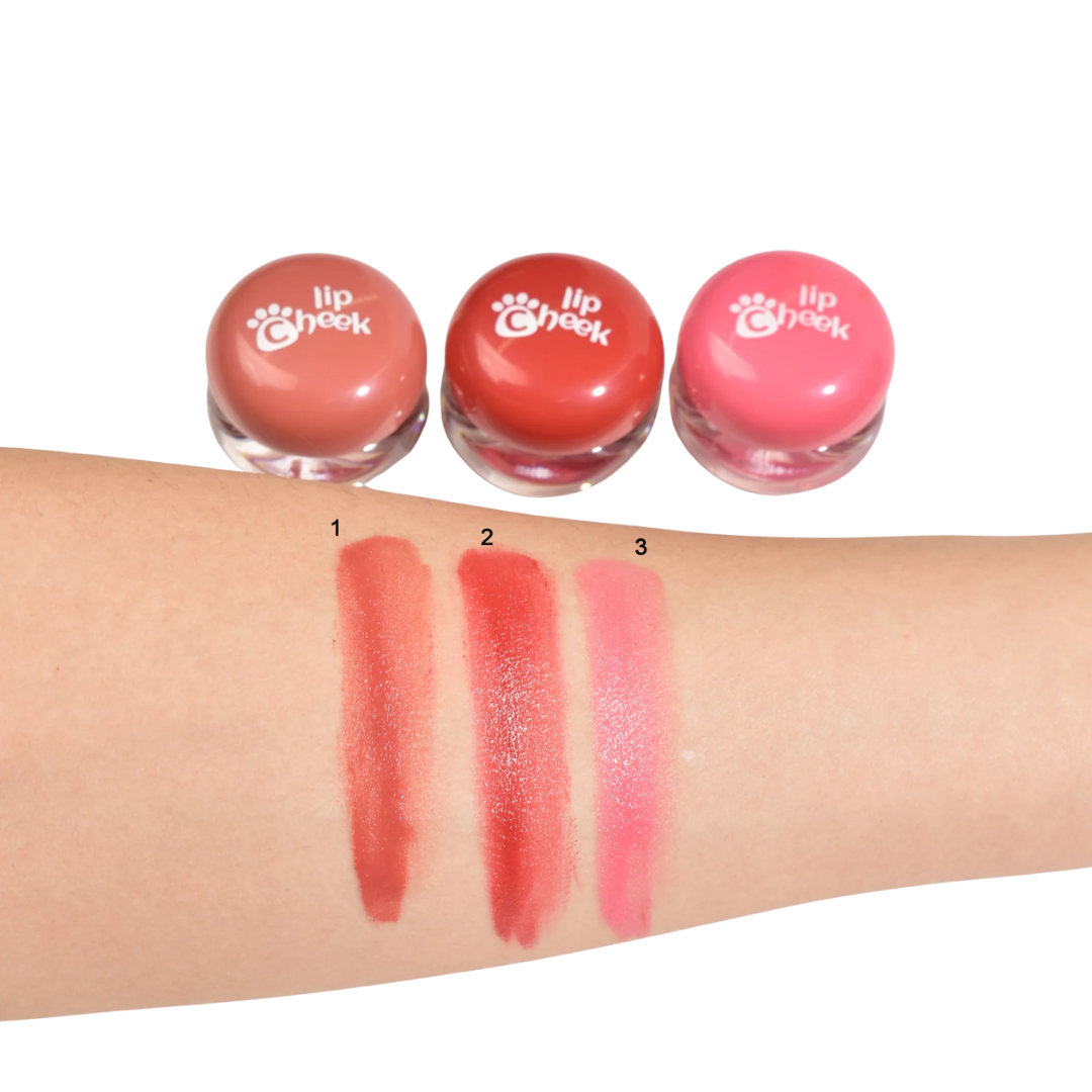 Kevin & Coco | Pudding Lip & Cheek Balm